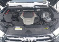 WA1C4AFY5K2002218 2019 AUDI