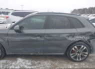 WA1C4AFY5K2002218 2019 AUDI