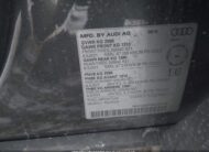 WA1C4AFY5K2002218 2019 AUDI