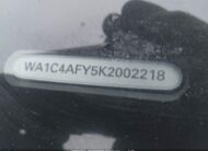 WA1C4AFY5K2002218 2019 AUDI