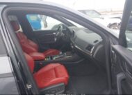WA1C4AFY5K2002218 2019 AUDI