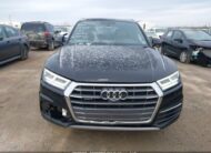 WA1CNAFY1K2022866 2019 AUDI