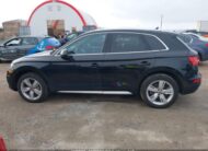 WA1CNAFY1K2022866 2019 AUDI