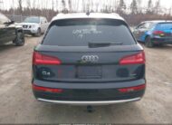 WA1CNAFY1K2022866 2019 AUDI