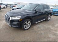 WA1CNAFY1K2022866 2019 AUDI
