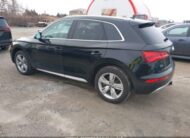 WA1CNAFY1K2022866 2019 AUDI