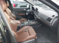 WA1CNAFY1K2022866 2019 AUDI