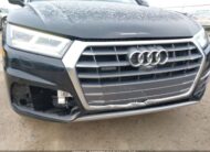 WA1CNAFY1K2022866 2019 AUDI