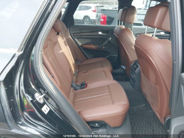 WA1CNAFY1K2022866 2019 AUDI