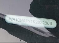 WA1CNAFY1K2022866 2019 AUDI