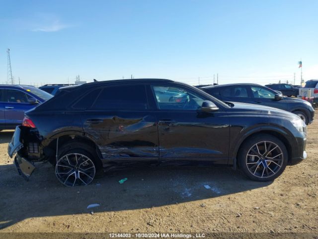 WA1DVBF1XRD005432 2024 AUDI