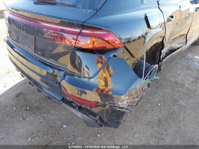 WA1DVBF1XRD005432 2024 AUDI