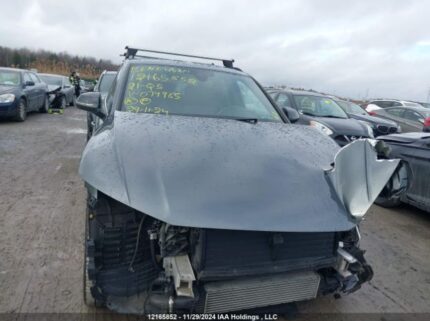 WA1EAAFY0M2074965 2021 AUDI