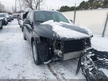 WA1EAAFY6P2016458 2023 AUDI