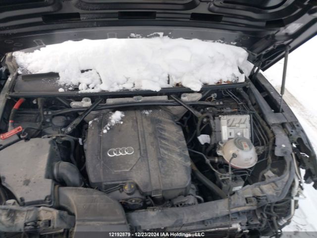 WA1EAAFY6P2016458 2023 AUDI
