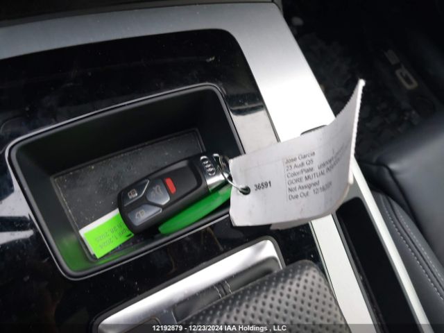 WA1EAAFY6P2016458 2023 AUDI