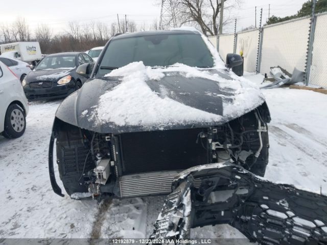 WA1EAAFY6P2016458 2023 AUDI