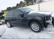 WA1EAAFY6P2016458 2023 AUDI