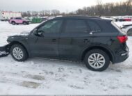 WA1EAAFY6P2016458 2023 AUDI