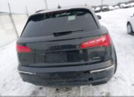 WA1EAAFY6P2016458 2023 AUDI