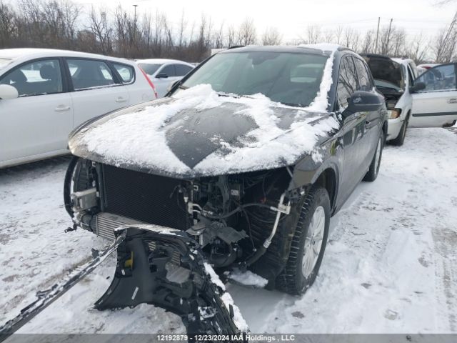 WA1EAAFY6P2016458 2023 AUDI