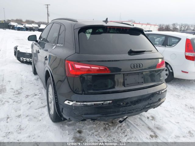 WA1EAAFY6P2016458 2023 AUDI