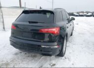 WA1EAAFY6P2016458 2023 AUDI