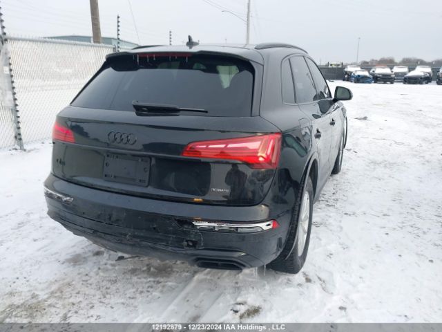 WA1EAAFY6P2016458 2023 AUDI