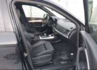 WA1EAAFY6P2016458 2023 AUDI