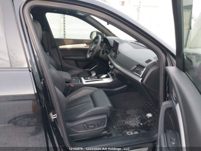 WA1EAAFY6P2016458 2023 AUDI
