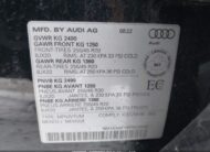 WA1EAAFY6P2016458 2023 AUDI