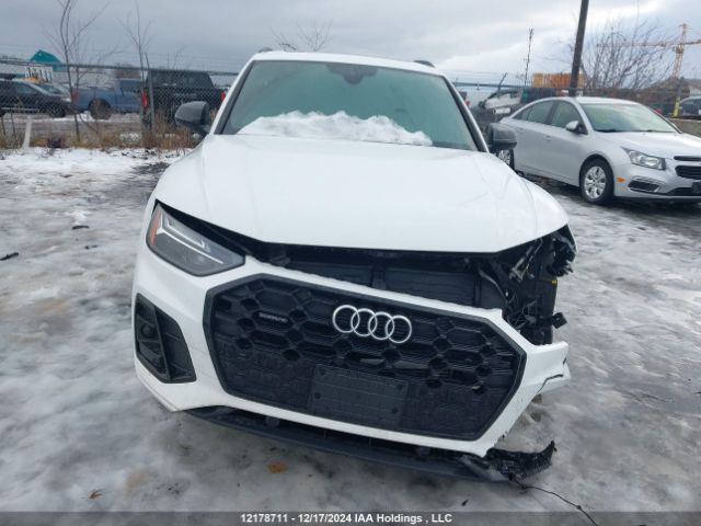 WA1EAAFY8P2183954 2023 AUDI