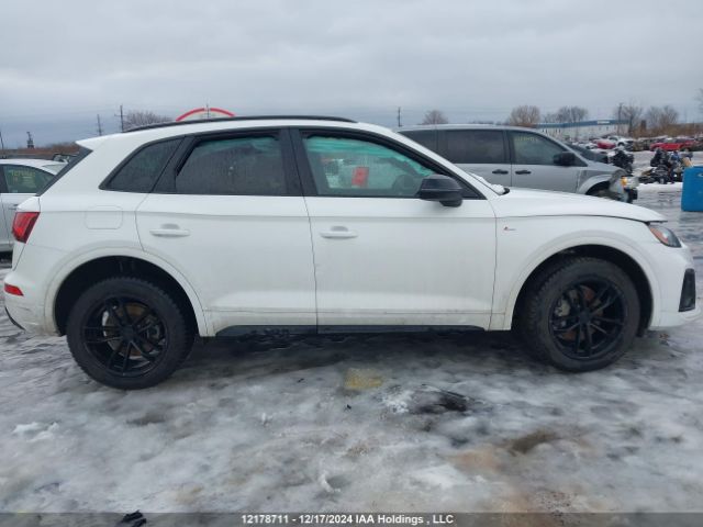 WA1EAAFY8P2183954 2023 AUDI