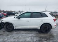 WA1EAAFY8P2183954 2023 AUDI