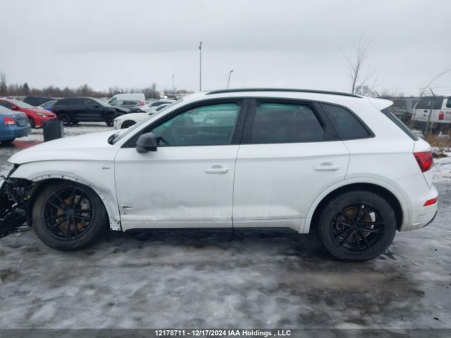 WA1EAAFY8P2183954 2023 AUDI