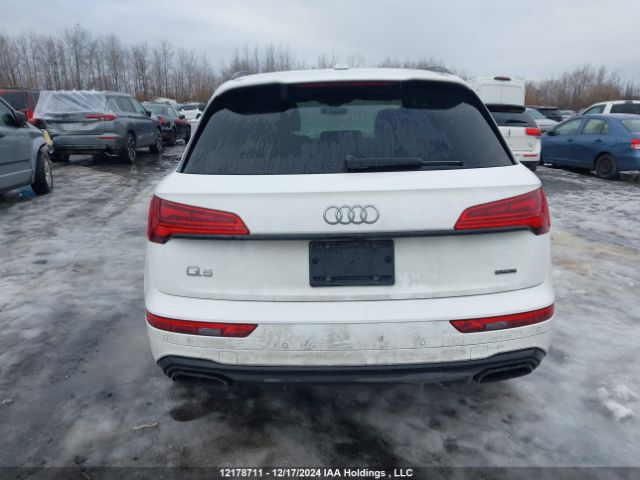 WA1EAAFY8P2183954 2023 AUDI