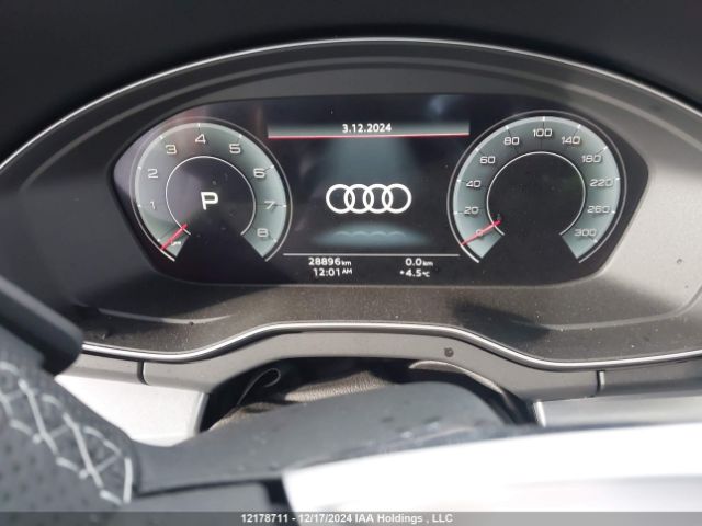 WA1EAAFY8P2183954 2023 AUDI