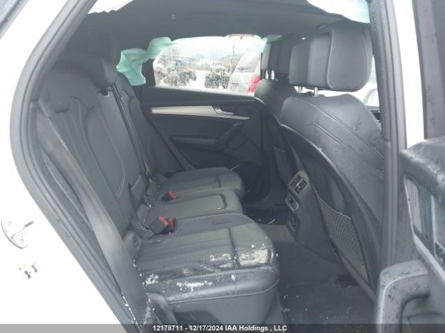 WA1EAAFY8P2183954 2023 AUDI