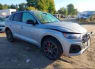 WA1EAAFY9R2129050 2024 AUDI