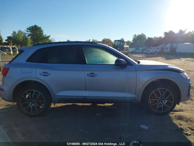 WA1EAAFY9R2129050 2024 AUDI