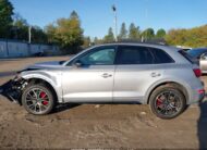 WA1EAAFY9R2129050 2024 AUDI