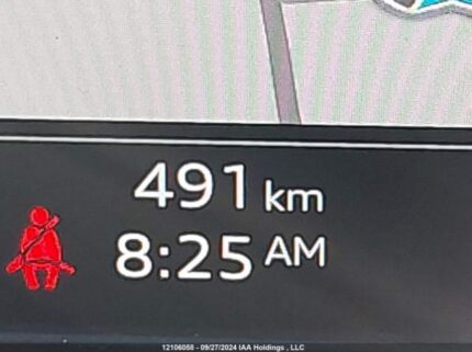 WA1EAAFY9R2129050 2024 AUDI