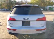 WA1EAAFY9R2129050 2024 AUDI