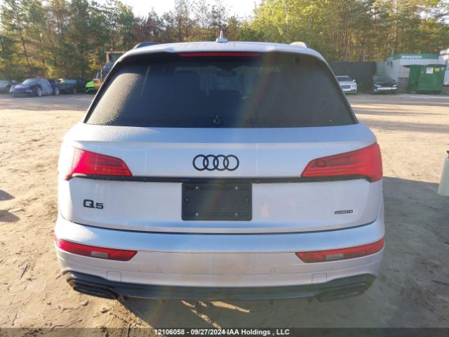 WA1EAAFY9R2129050 2024 AUDI