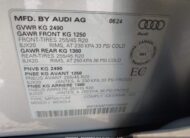 WA1EAAFY9R2129050 2024 AUDI