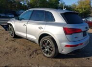 WA1EAAFY9R2129050 2024 AUDI
