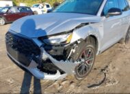 WA1EAAFY9R2129050 2024 AUDI