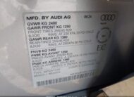 WA1EAAFY9R2129050 2024 AUDI