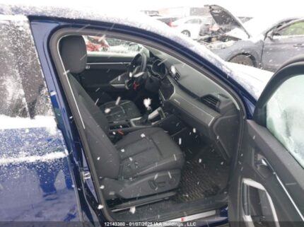 WA1EECF33M1057946 2021 AUDI