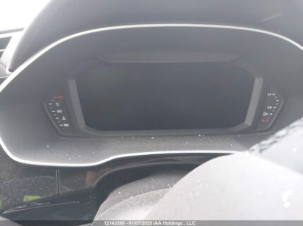 WA1EECF33M1057946 2021 AUDI